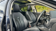 Ford Focus Vignale 2.0 EcoBlue 5dr Auto Diesel Hatchback